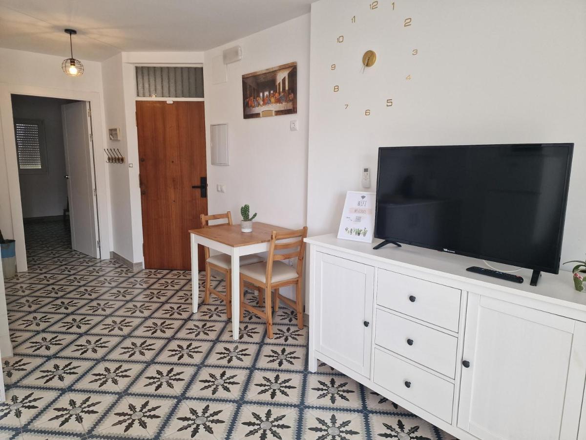 Apartamento Romero 6 Estudios Tourist