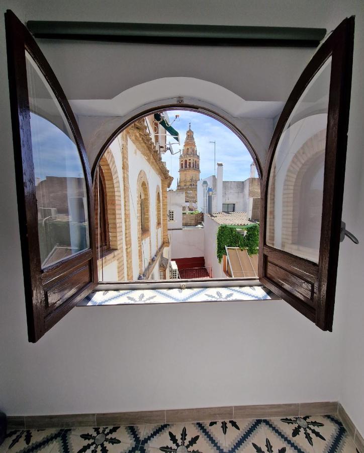 Apartamento Romero 6 Estudios Tourist Córdoba