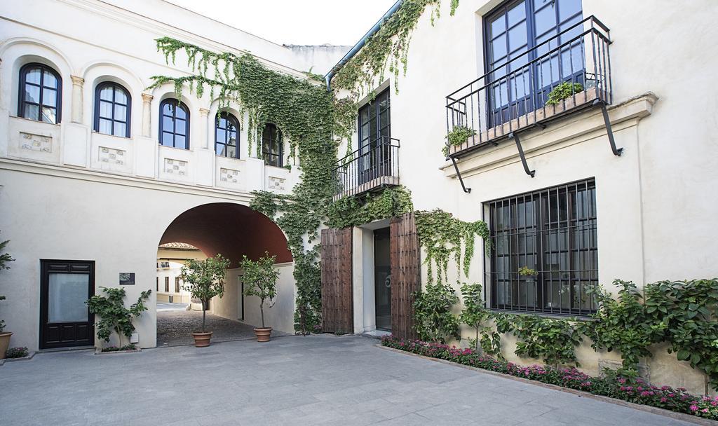 Hospes Palacio Del Bailio Córdoba