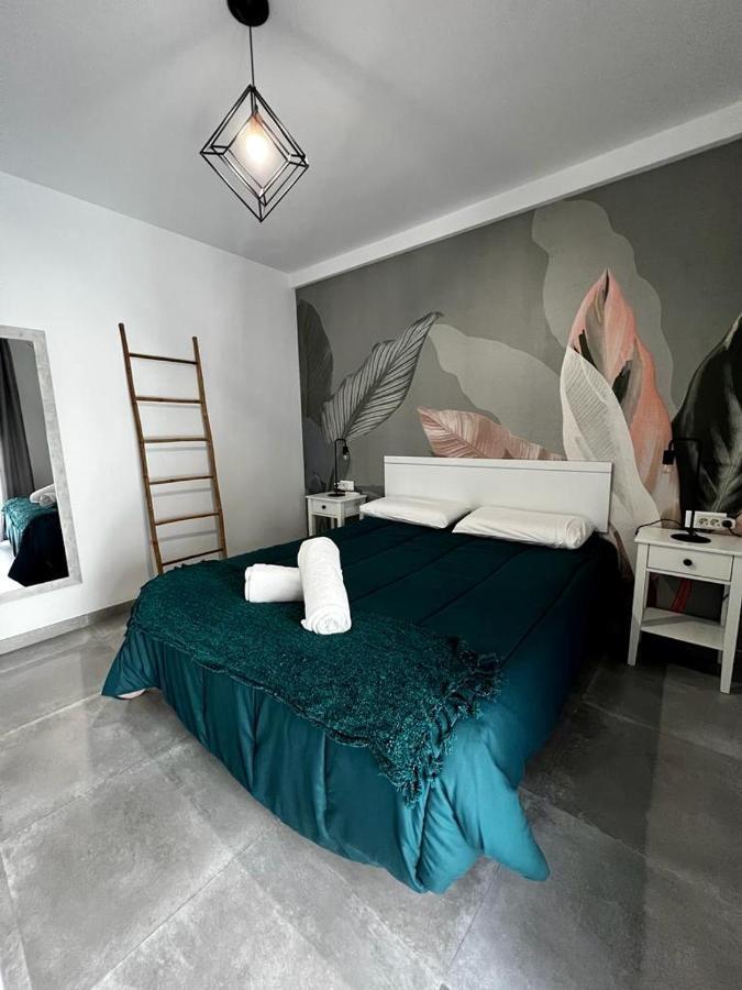 Apartment Badanas *