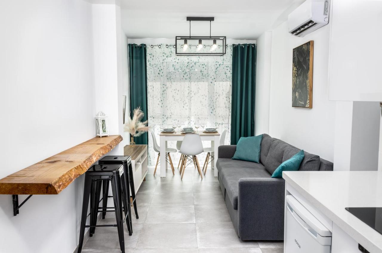 Apartment Badanas