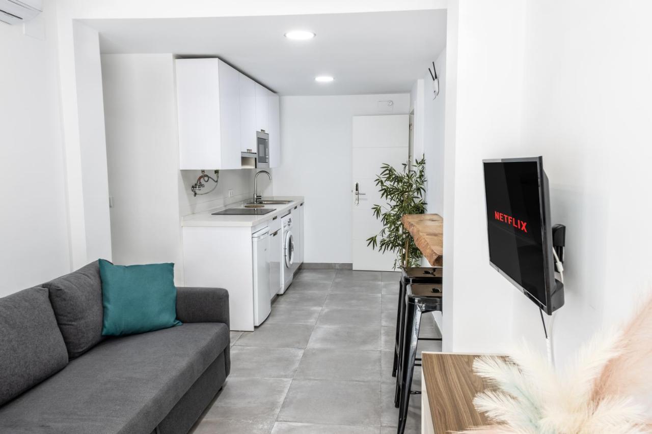 Apartment Badanas *