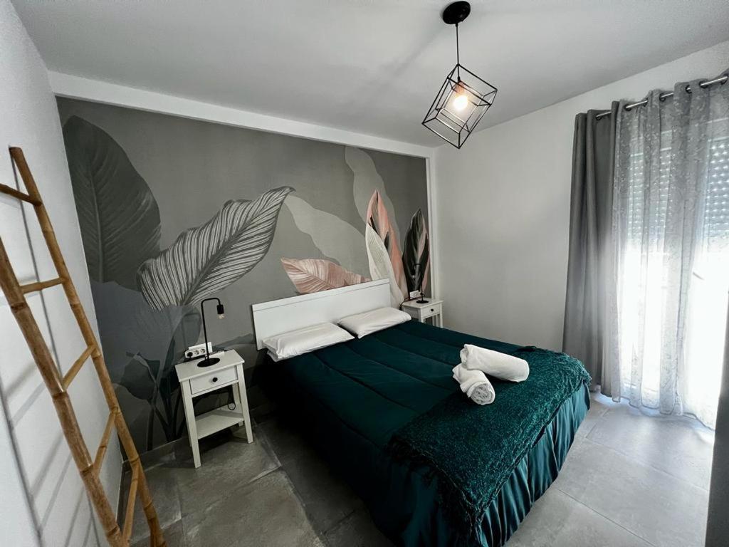 Badanas Apartment