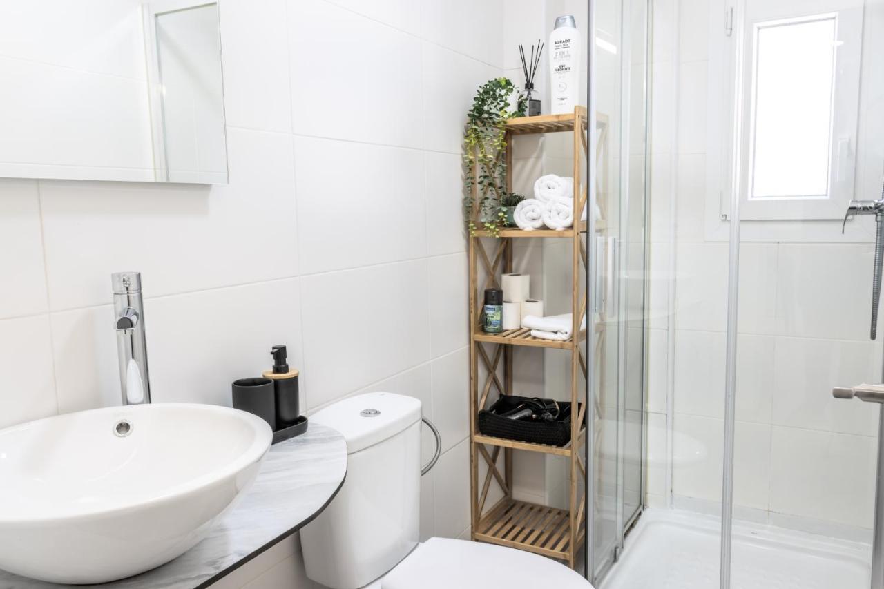 Apartment Badanas Cordoba