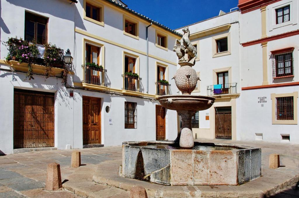 Badanas Apartment