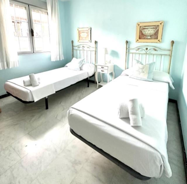 Claudio Marcelo, 1 Apartamento *