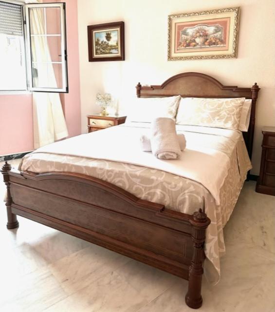 Apartamento Claudio Marcelo, 1 *