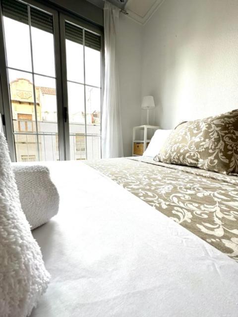 Apartamento Claudio Marcelo, 1 Córdoba