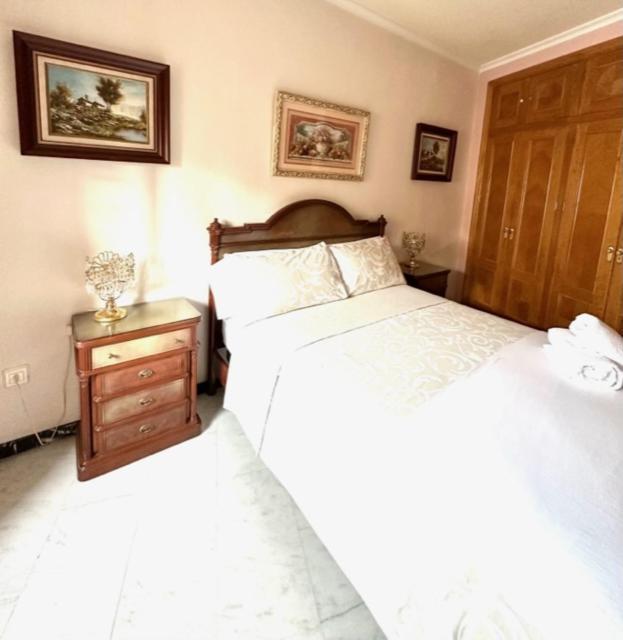 Apartamento Claudio Marcelo, 1 *