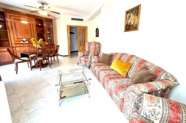 Apartamento Claudio Marcelo, 1