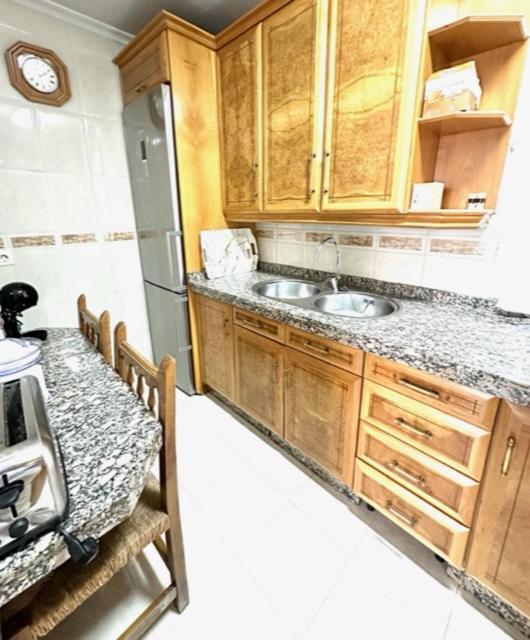 Apartamento Claudio Marcelo, 1 Córdoba