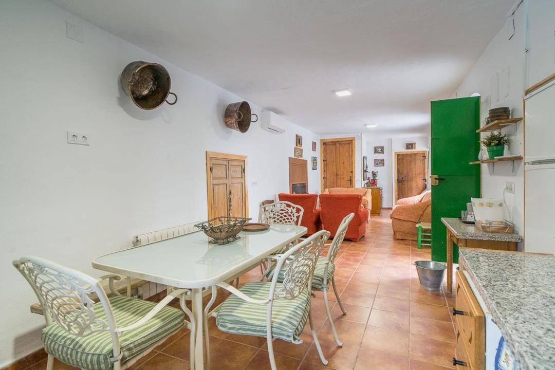 Cortijo Don Simón Córdoba