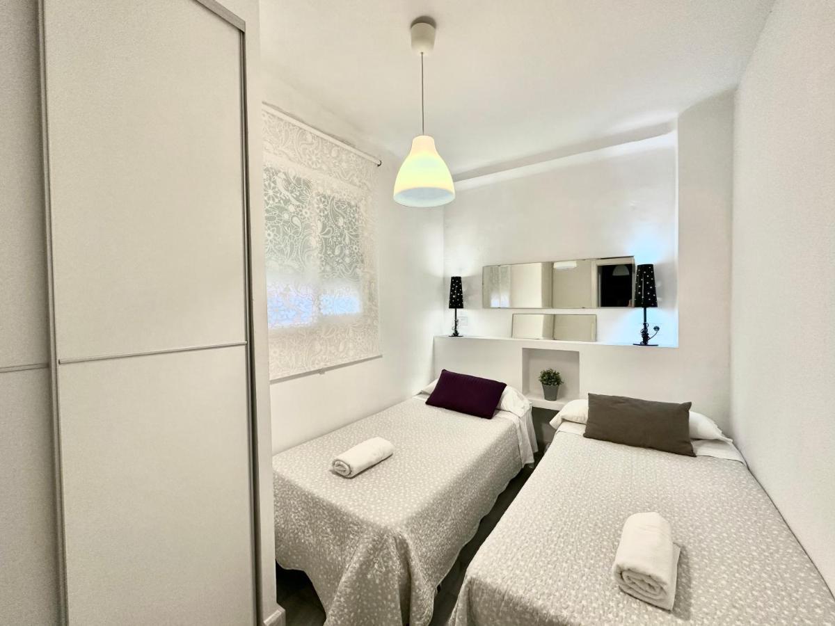 Kinahouse Apartamento *