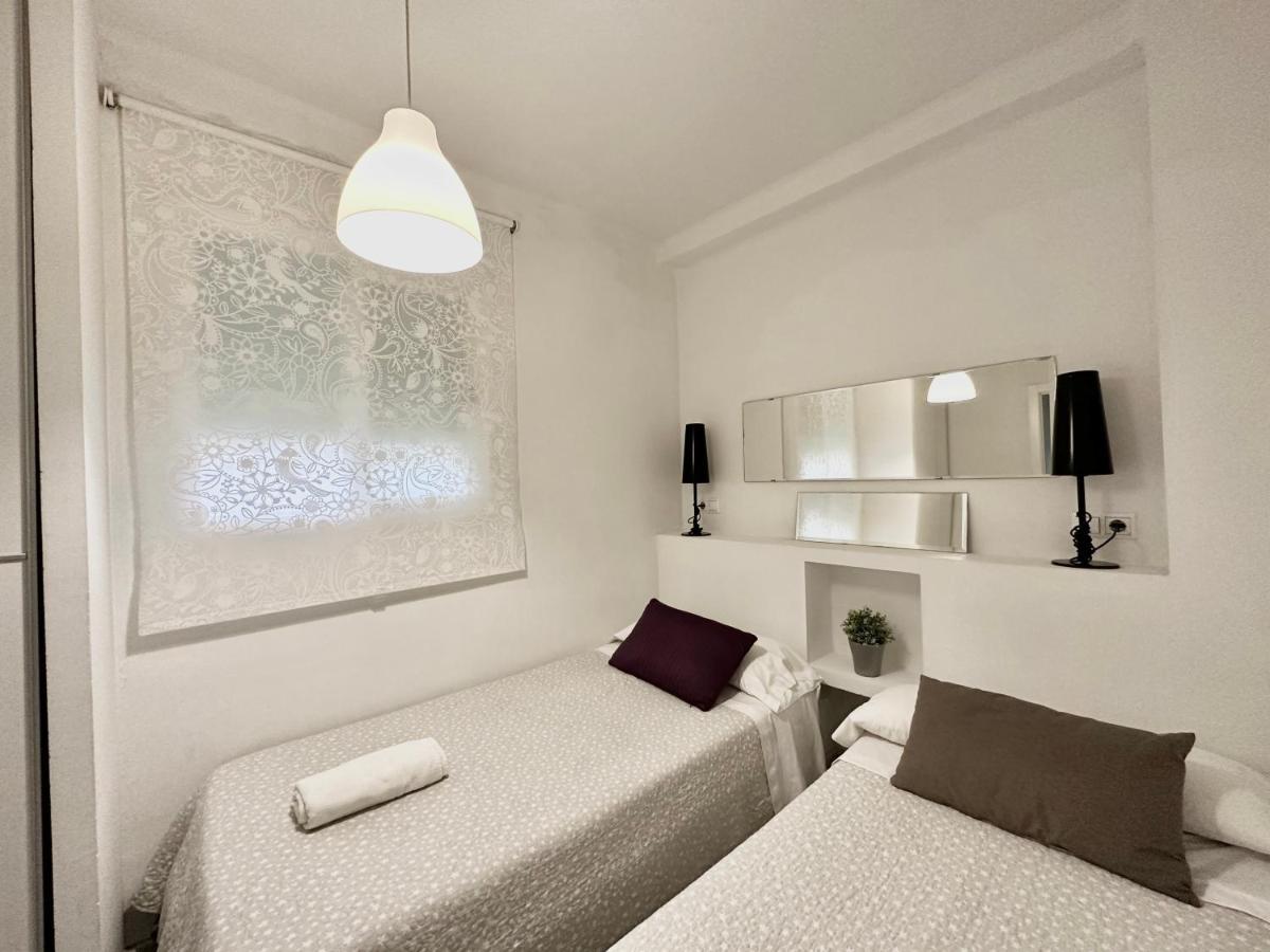 Apartamento Kinahouse Córdoba