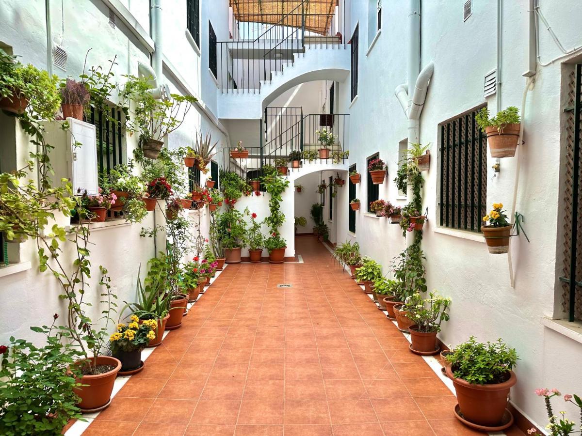 Apartamento Kinahouse