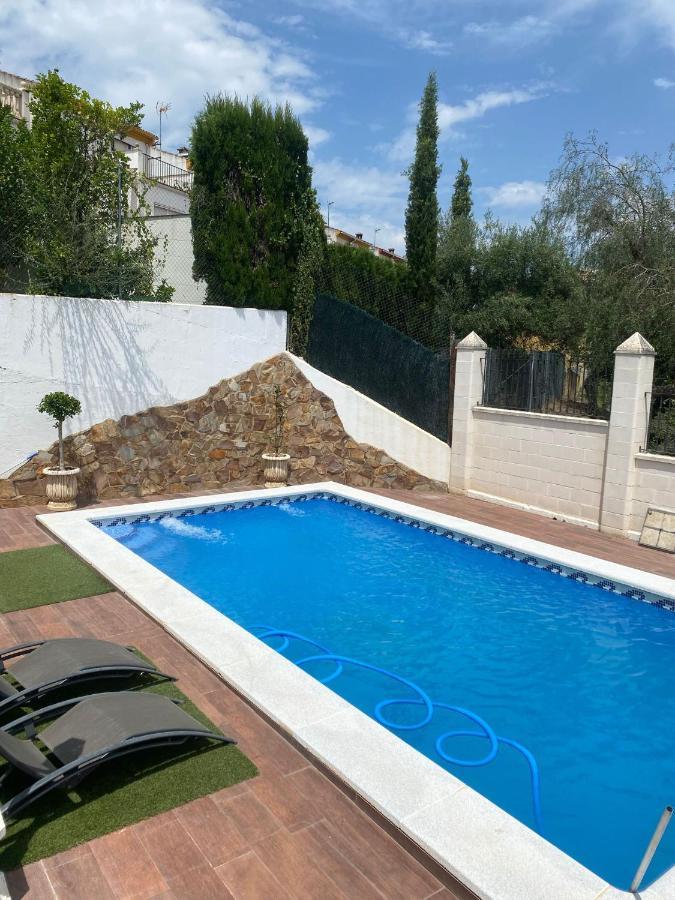 Holiday home Casa Encinares