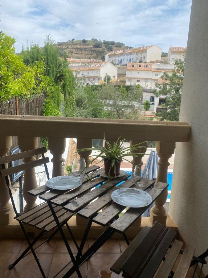 Holiday home Casa Encinares