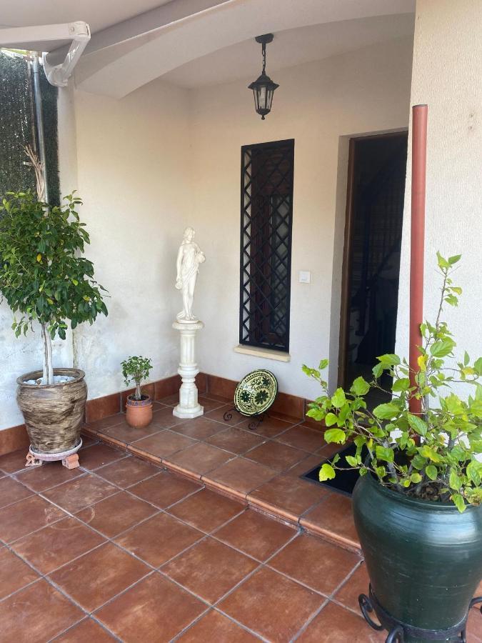 Casa Encinares