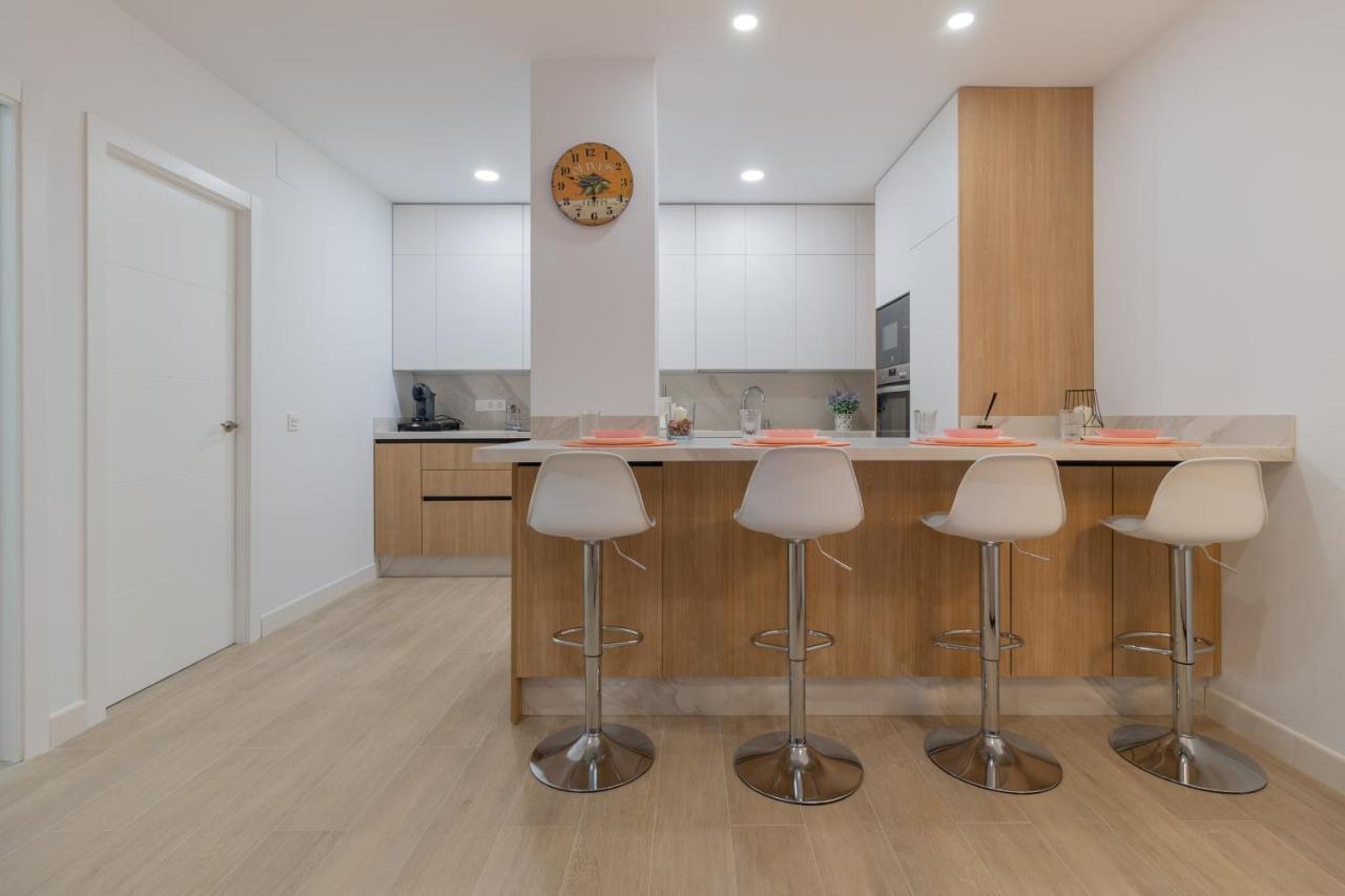 Apartamento La Prevision *