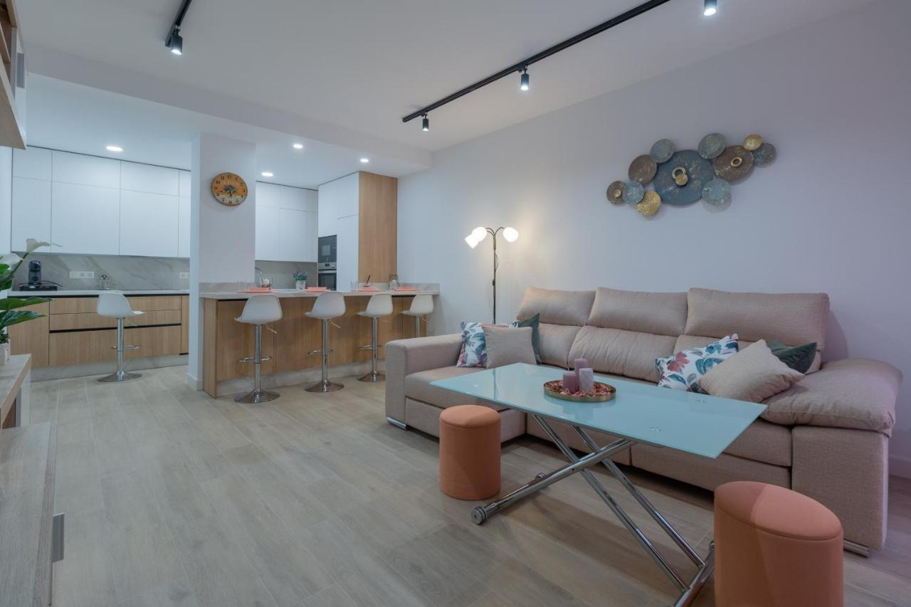 Apartamento La Prevision *