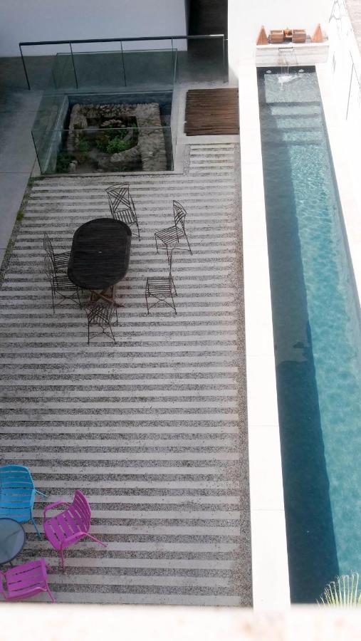 Apartamento La Calahorra
