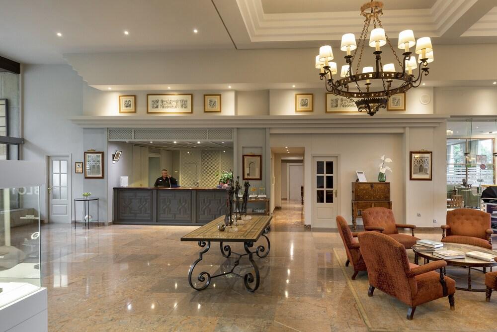 De 4* Córdoba