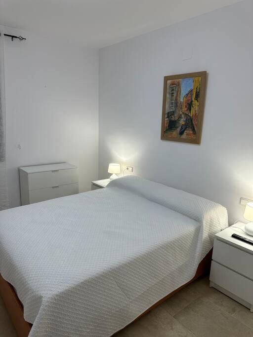 Alojamiento Los Cipreses Apartamento Córdoba