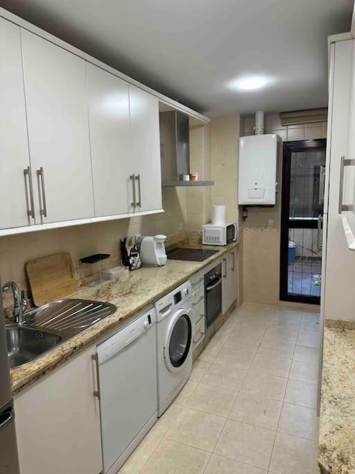 Alojamiento Los Cipreses Apartamento *