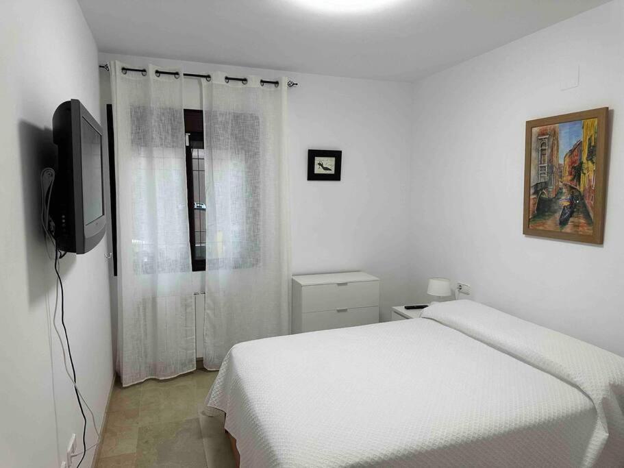 Alojamiento Los Cipreses Apartamento *