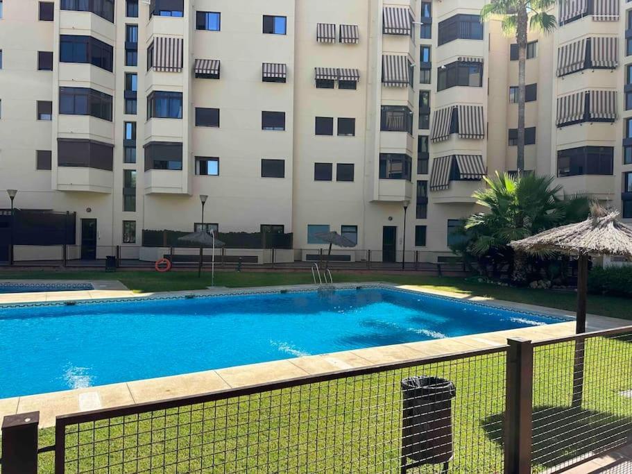 Alojamiento Los Cipreses Apartamento *
