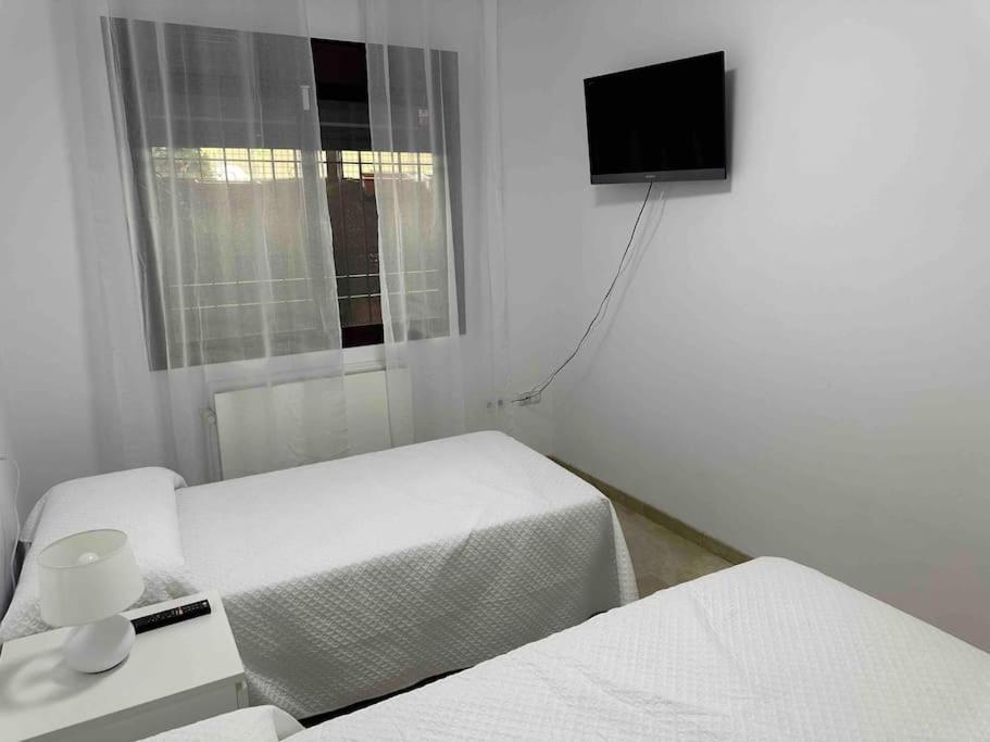 Apartamento Alojamiento Los Cipreses *
