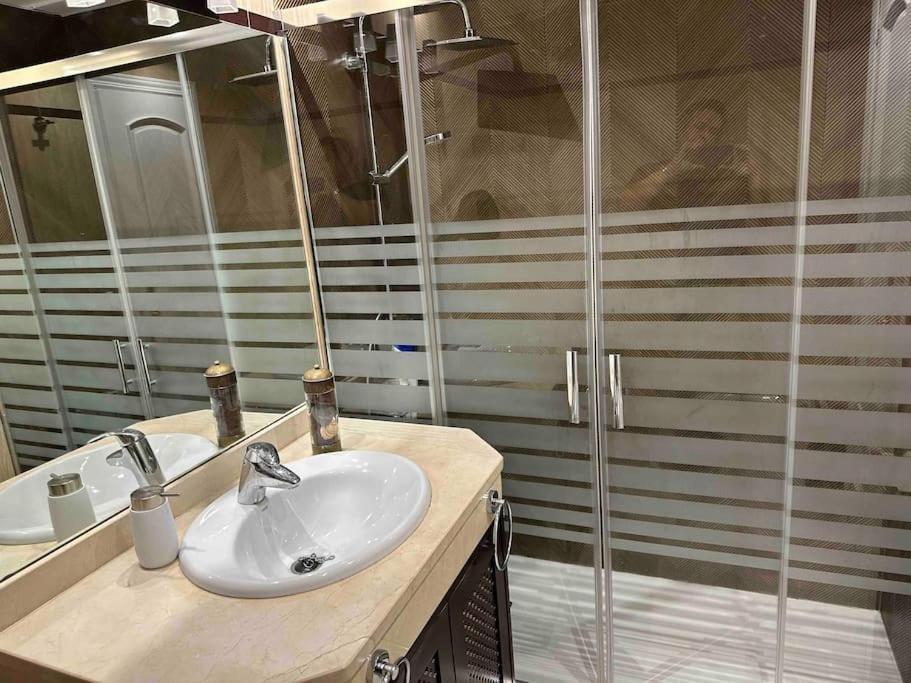 Apartamento Alojamiento Los Cipreses Córdoba