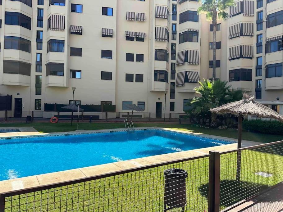 Apartamento Alojamiento Los Cipreses