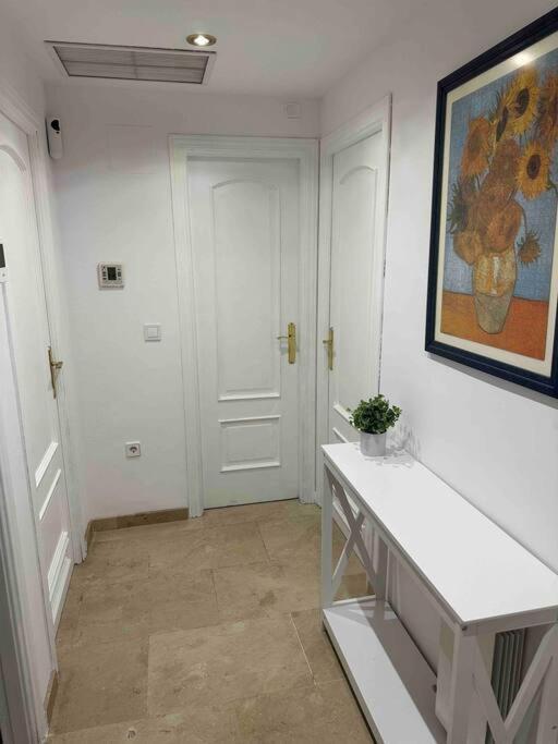 Alojamiento Los Cipreses Apartamento