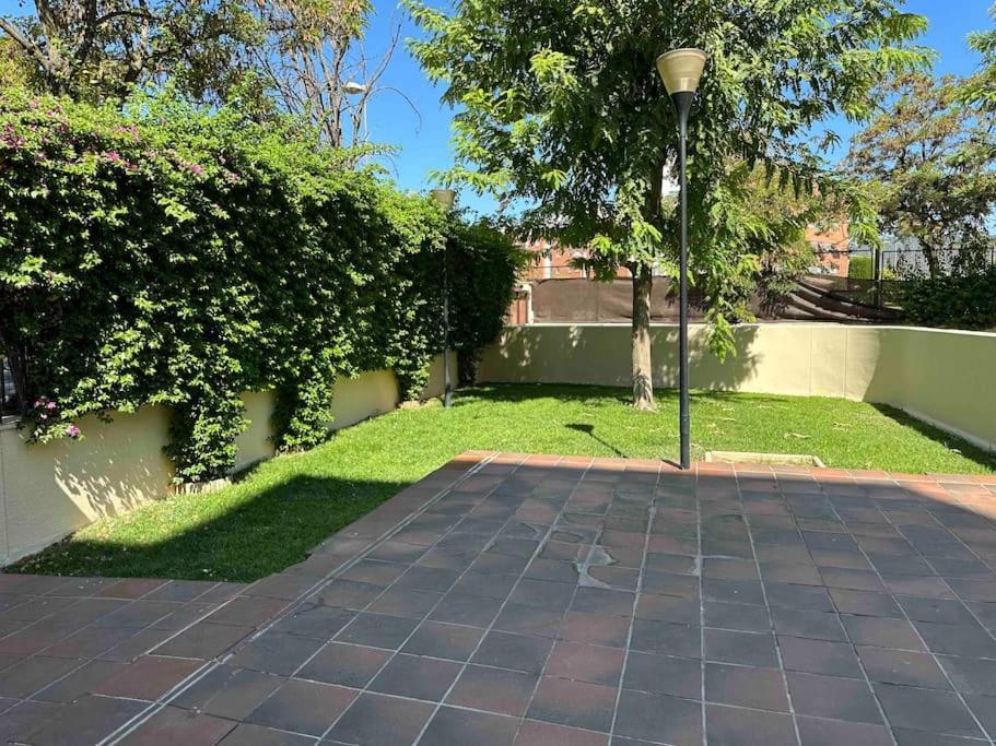 Apartamento Alojamiento Los Cipreses *