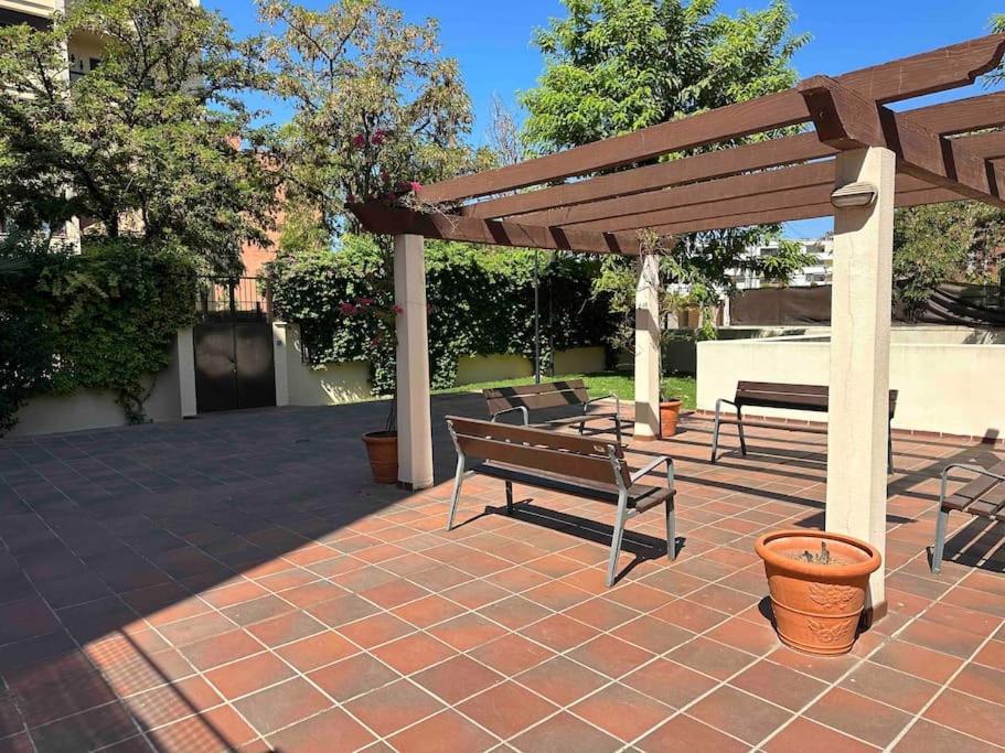 Apartamento Alojamiento Los Cipreses Córdoba