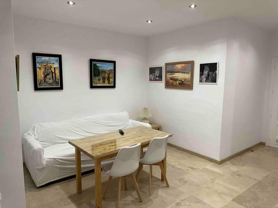Apartamento Alojamiento Los Cipreses Córdoba