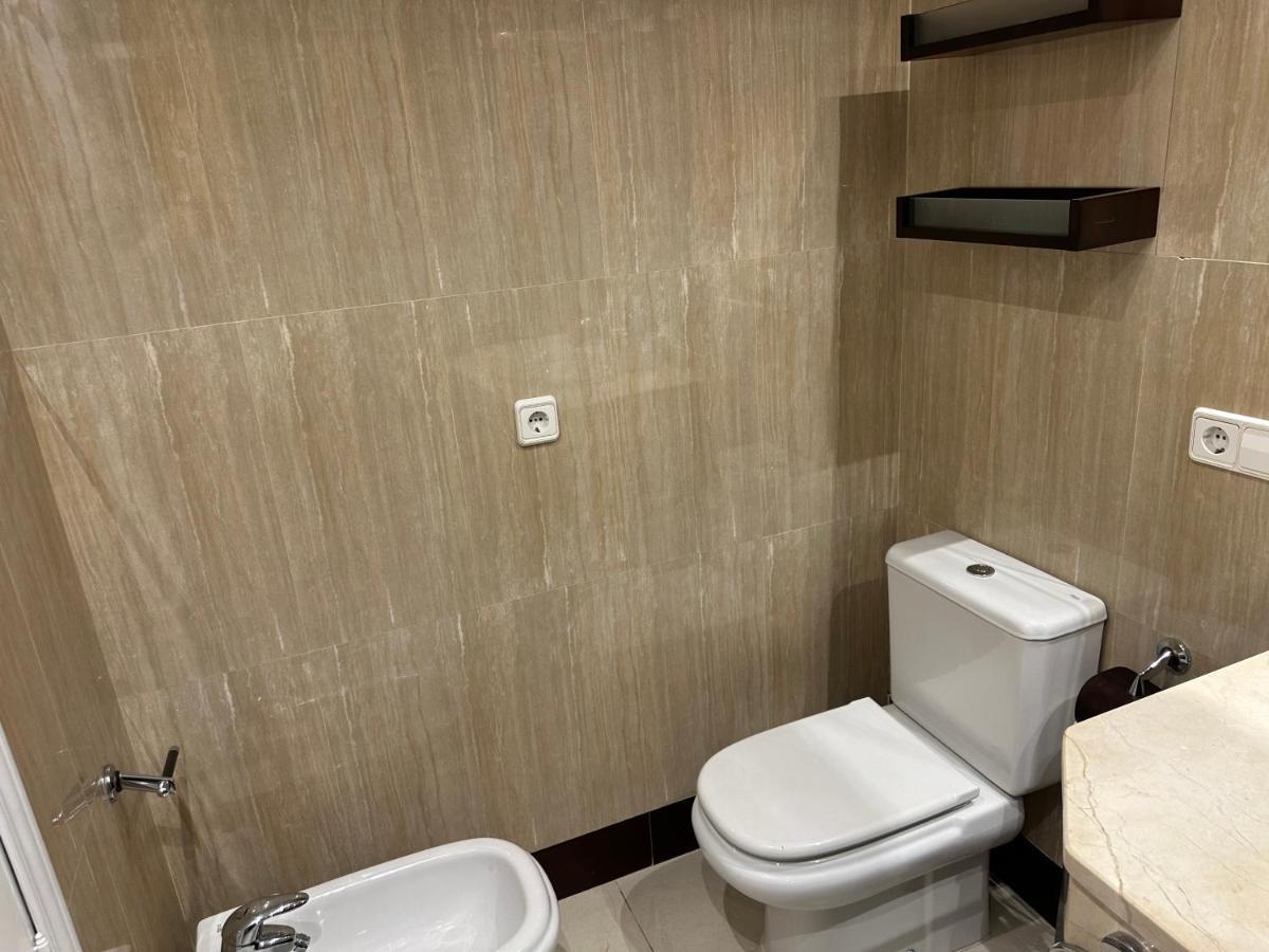 Apartamento Alojamiento Los Cipreses