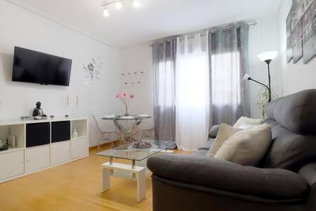 Apartamento Con Encanto En Córdoba