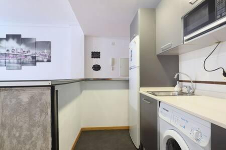 Apartamento Con Encanto En