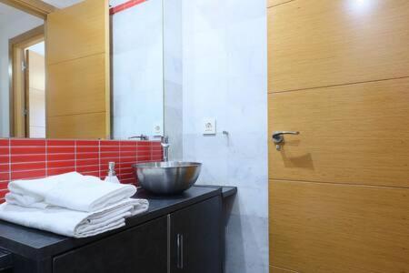 Con Encanto En Apartamento Córdoba