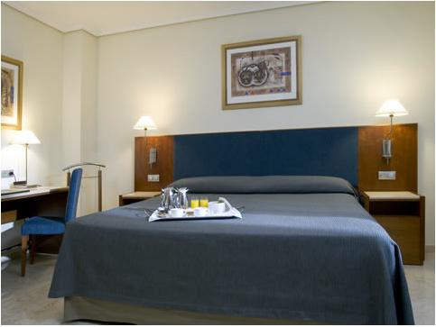 Hotel Nh Califa
