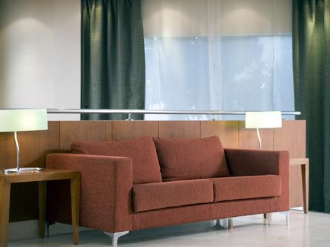 Nh Califa Hotel