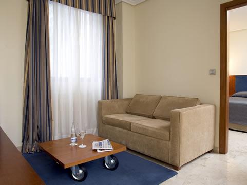 Nh Califa Hotel 4*