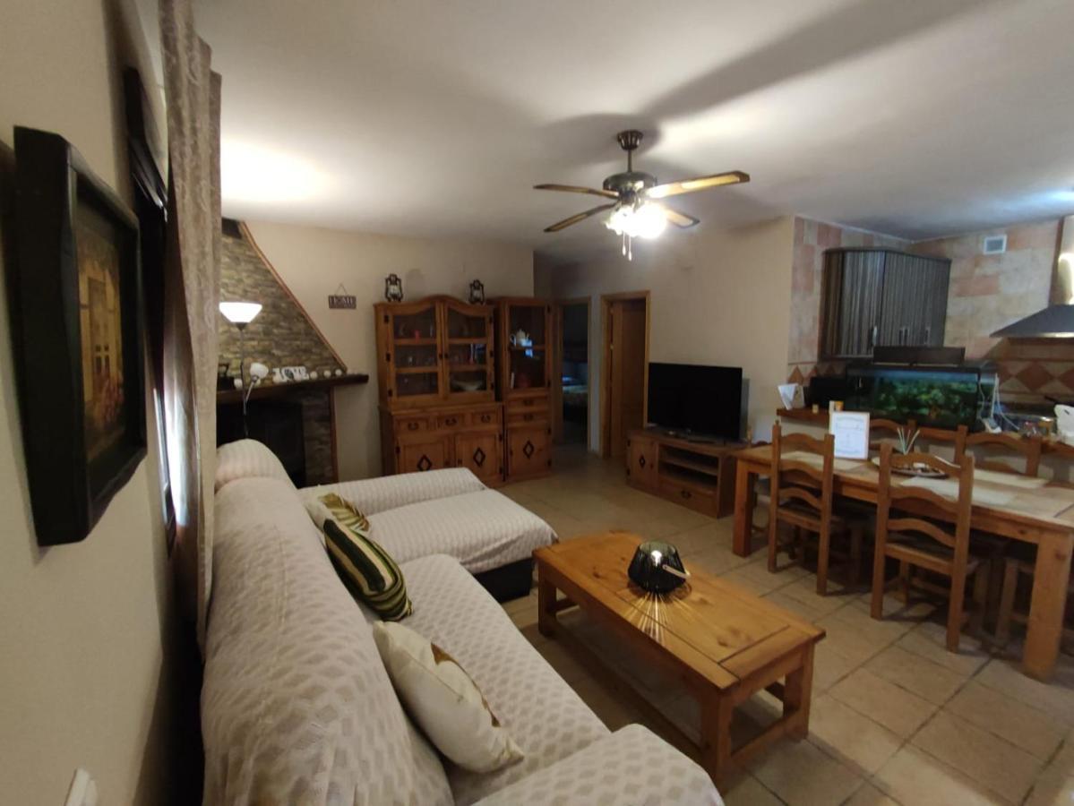 Holiday home Mi Casita