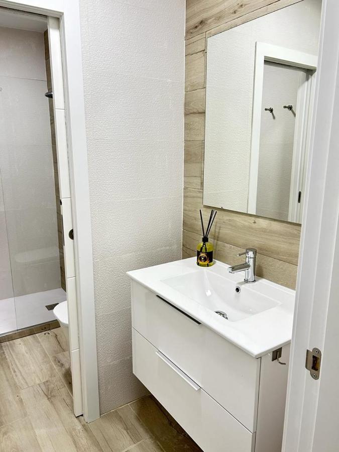 Apartamento Ribera *