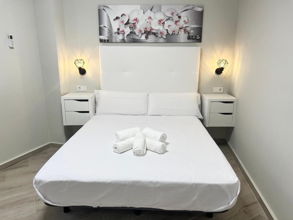Ribera Apartamento