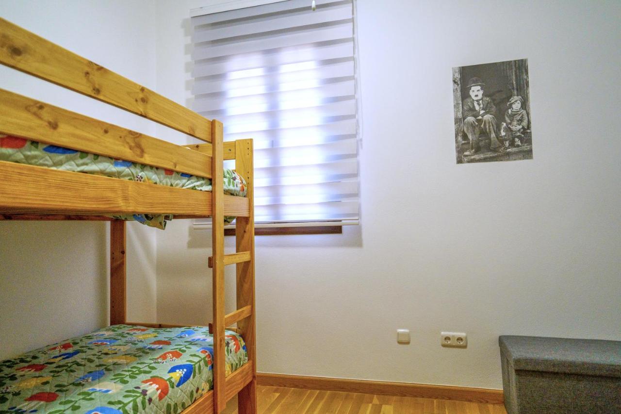 Apartamento Centro Azahar Ii