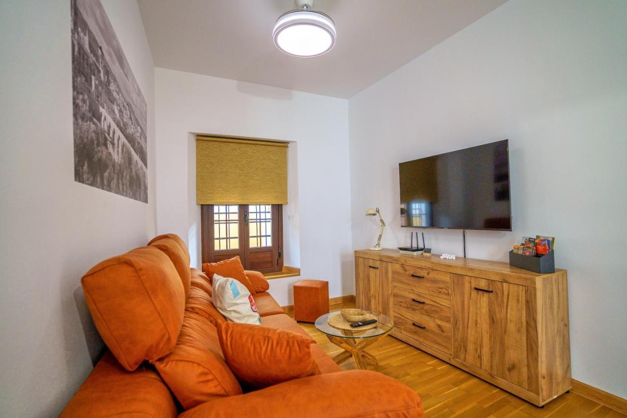 Apartamento Centro Azahar Ii Córdoba