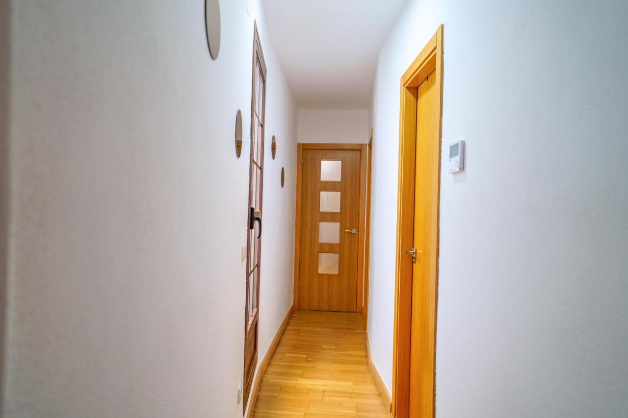 Centro Azahar Ii *